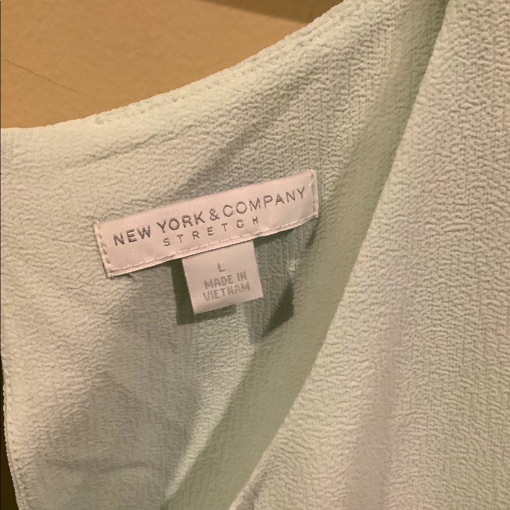 Ny&co top